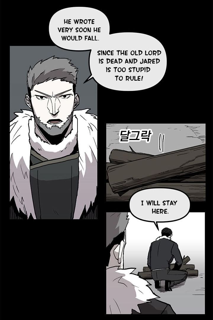 Read Bug Player en Manga Online