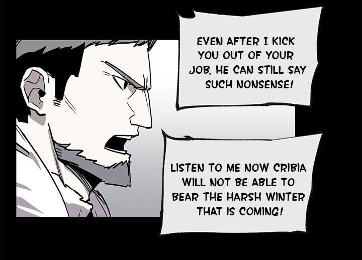 Read Bug Player en Manga Online
