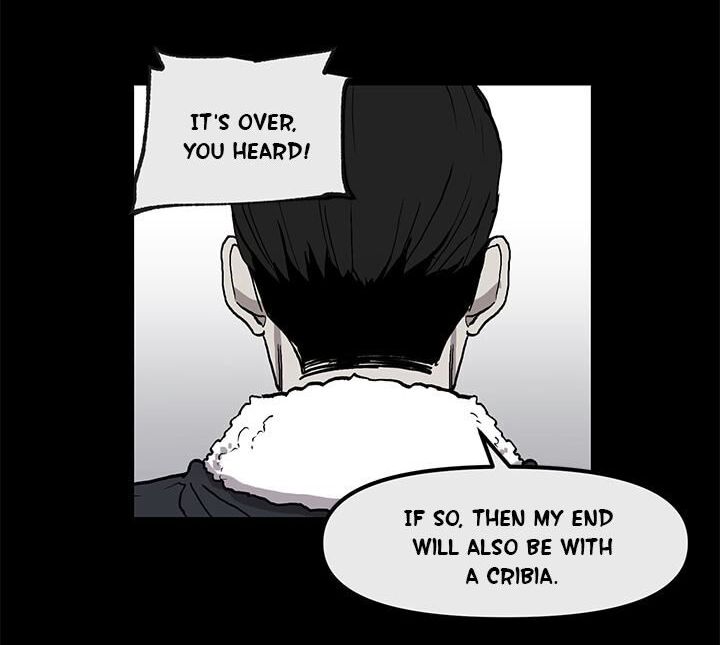 Read Bug Player en Manga Online
