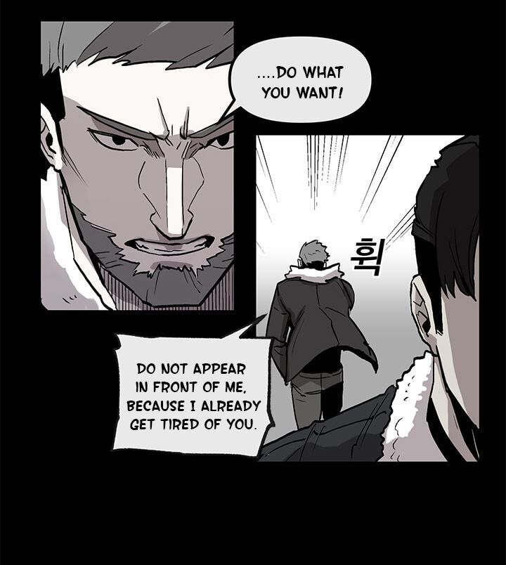 Read Bug Player en Manga Online