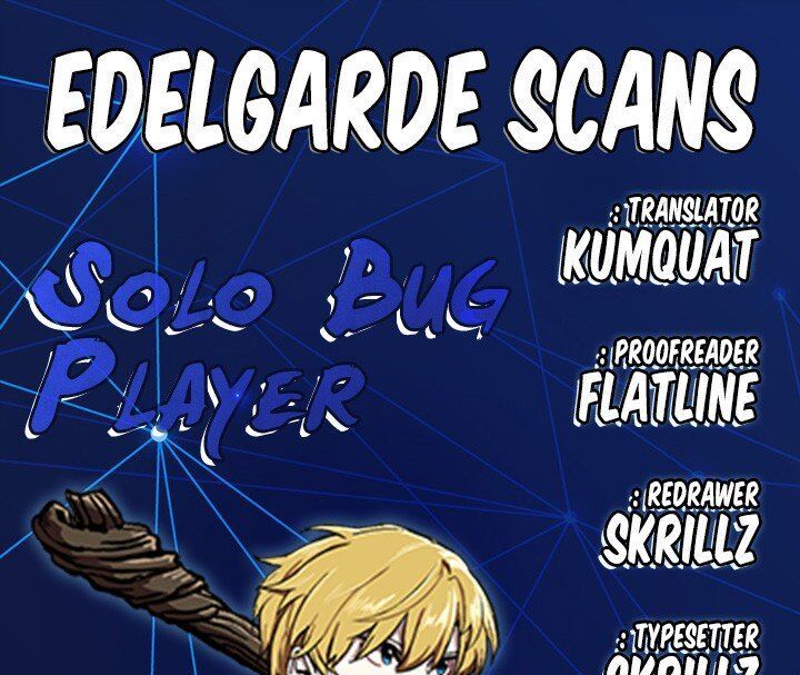 Read Bug Player en Manga Online