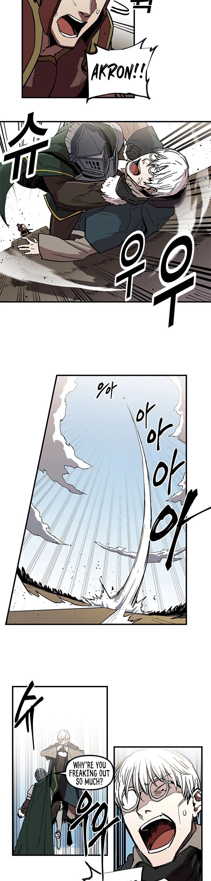 Read Bug Player en Manga Online