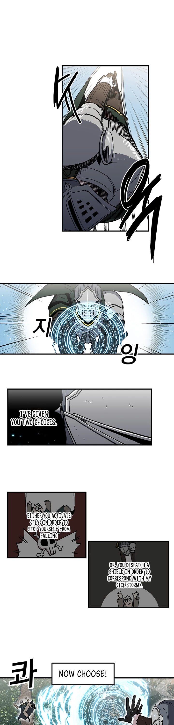 Read Bug Player en Manga Online