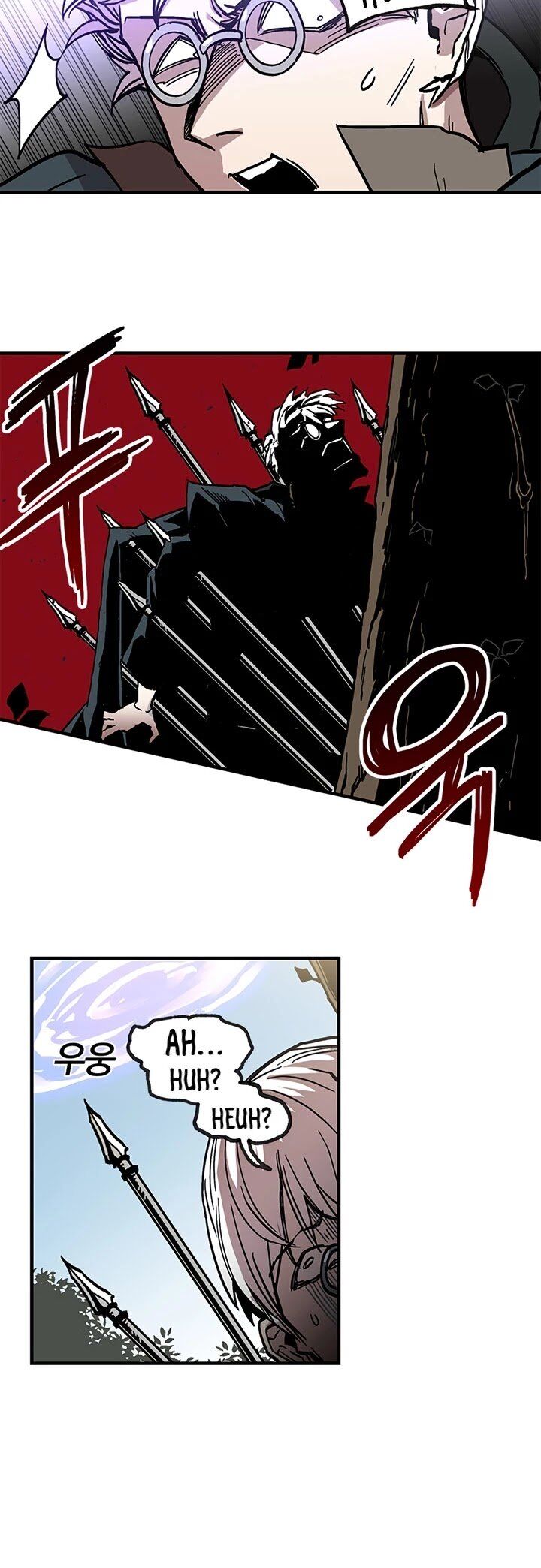 Read Bug Player en Manga Online