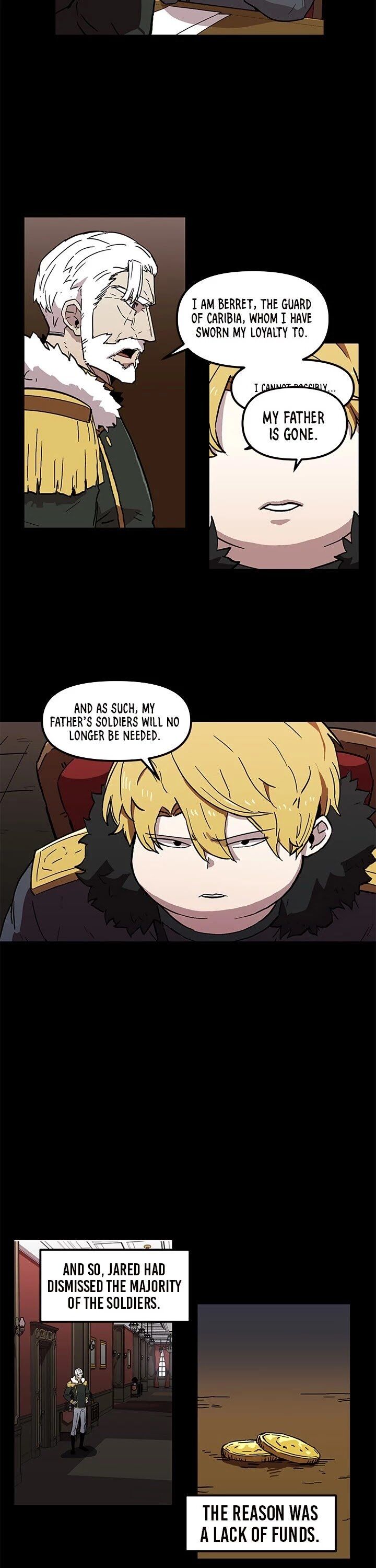 Read Bug Player en Manga Online