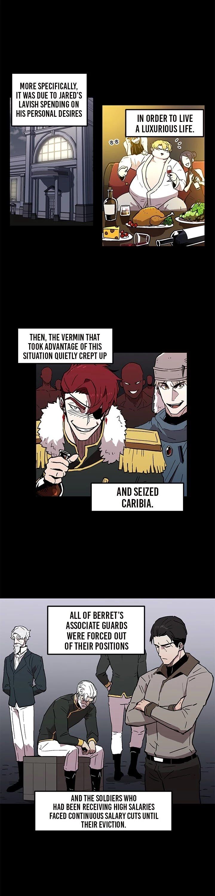 Read Bug Player en Manga Online