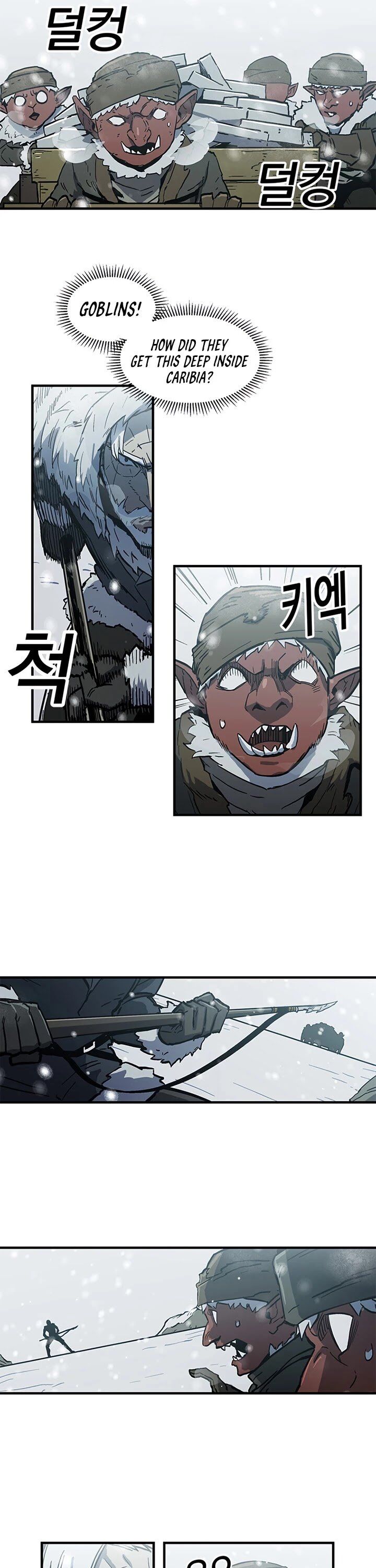 Read Bug Player en Manga Online