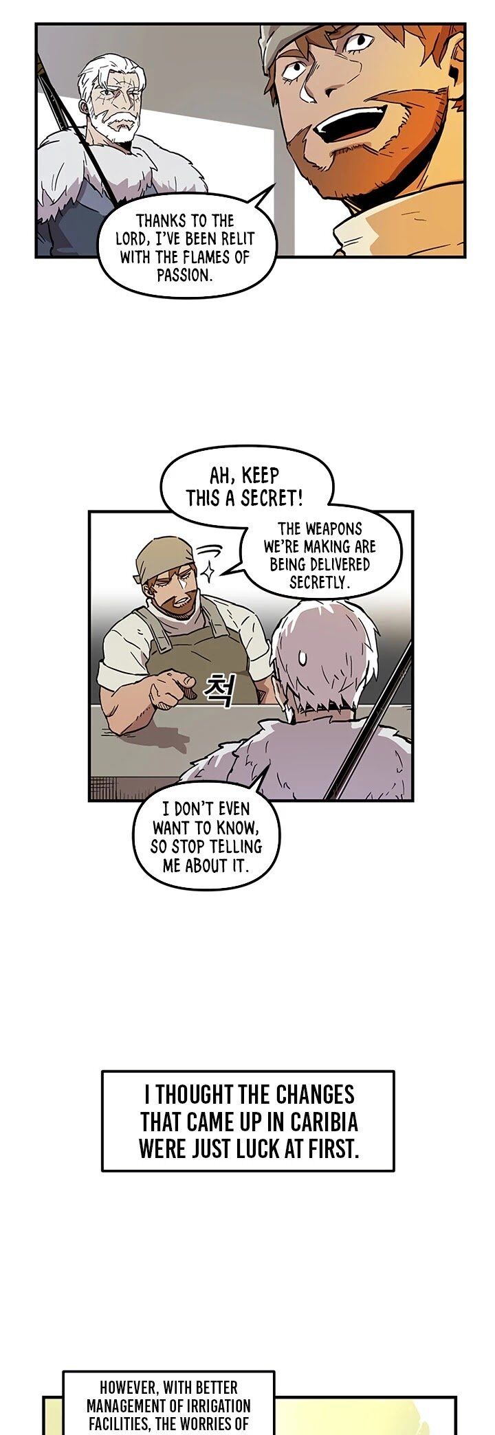 Read Bug Player en Manga Online