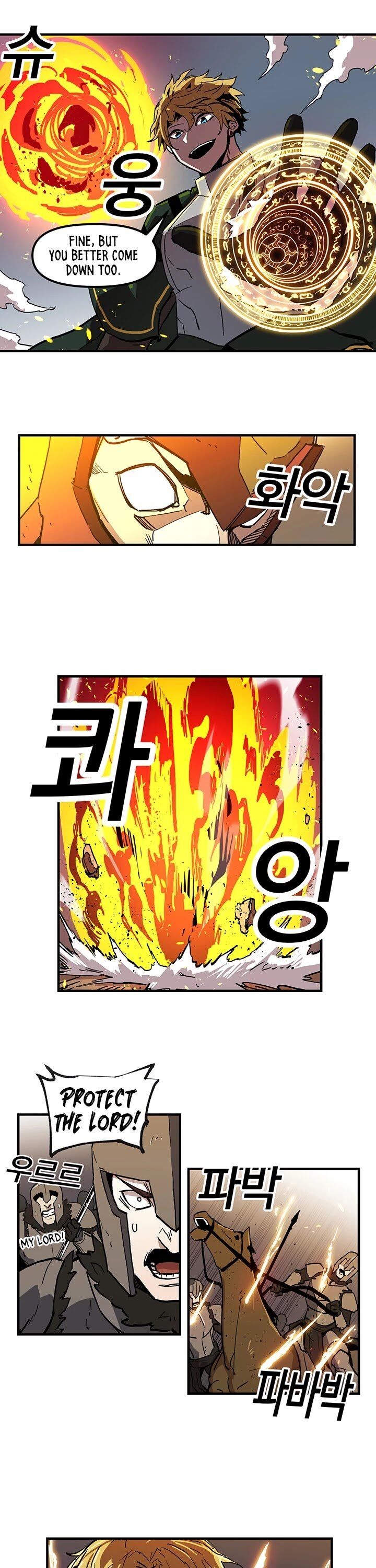Read Bug Player en Manga Online