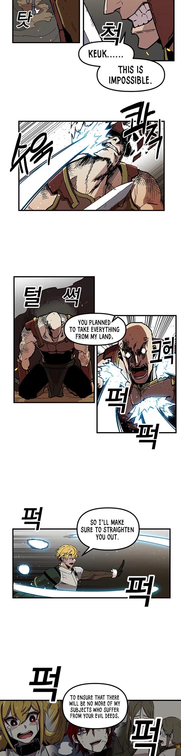 Read Bug Player en Manga Online