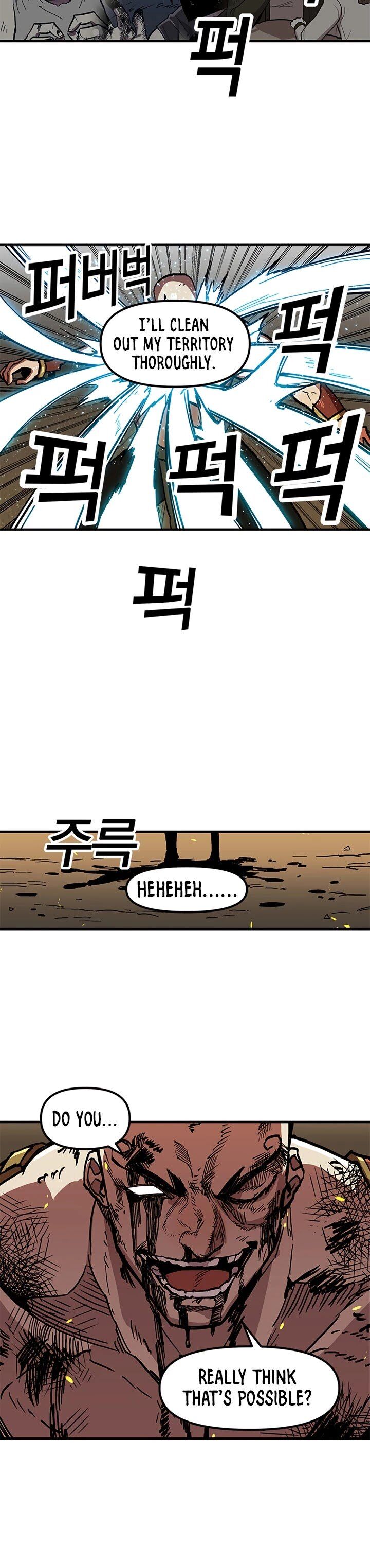 Read Bug Player en Manga Online
