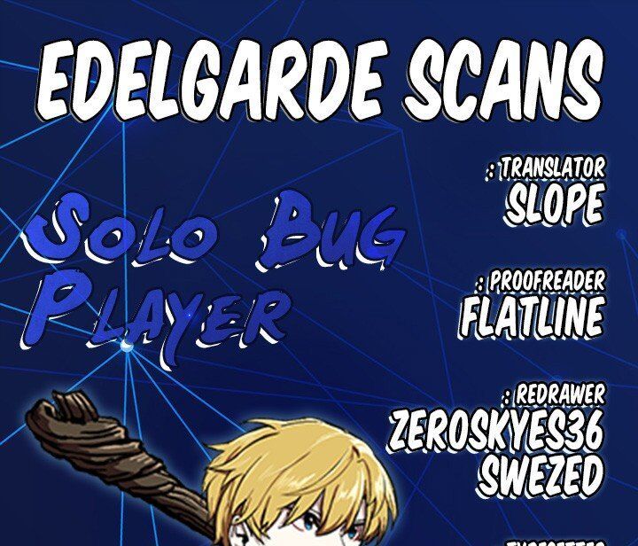 Read Bug Player en Manga Online
