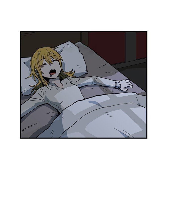Read Bug Player en Manga Online