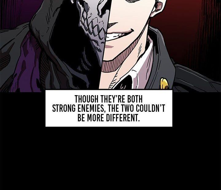 Read Bug Player en Manga Online