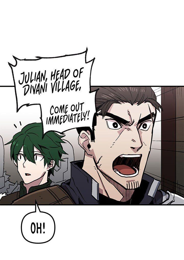 Read Bug Player en Manga Online