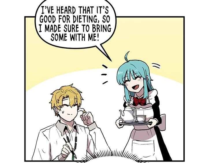 Read Bug Player en Manga Online