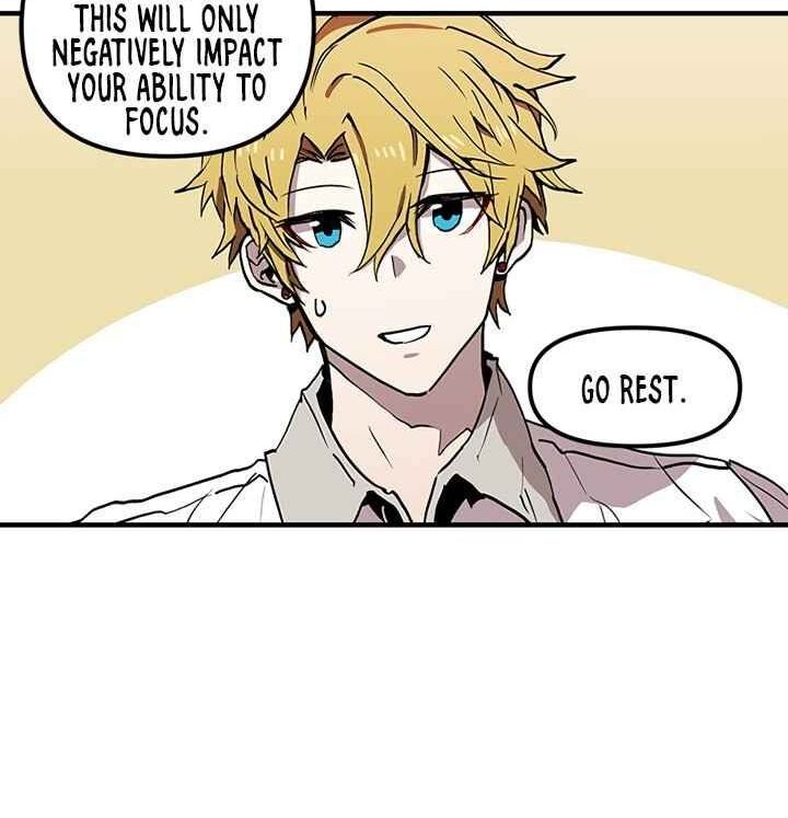 Read Bug Player en Manga Online