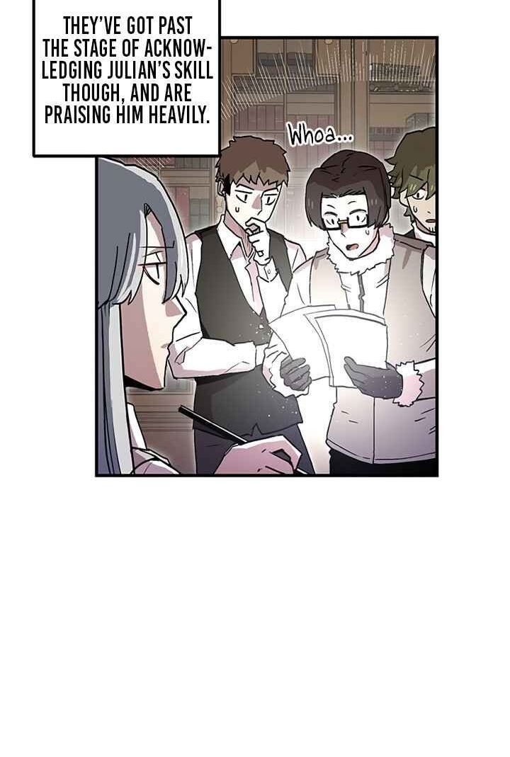 Read Bug Player en Manga Online