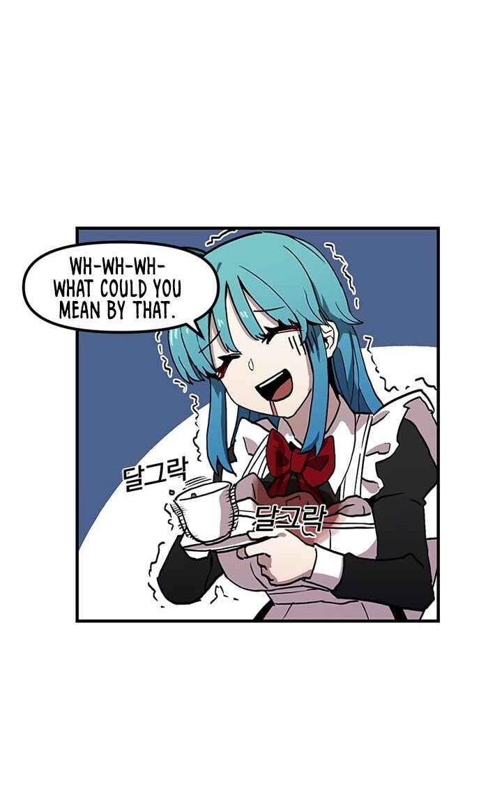 Read Bug Player en Manga Online