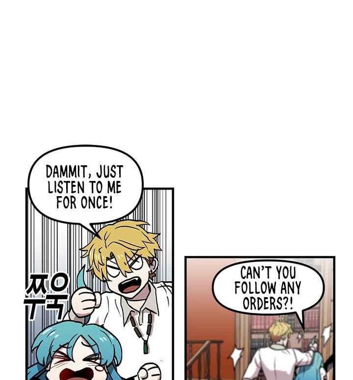 Read Bug Player en Manga Online