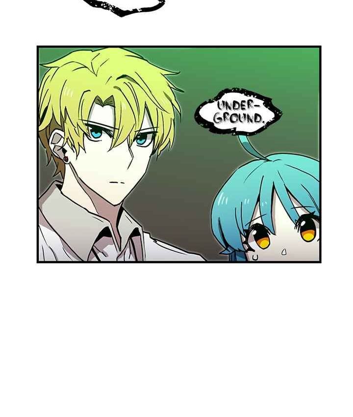 Read Bug Player en Manga Online