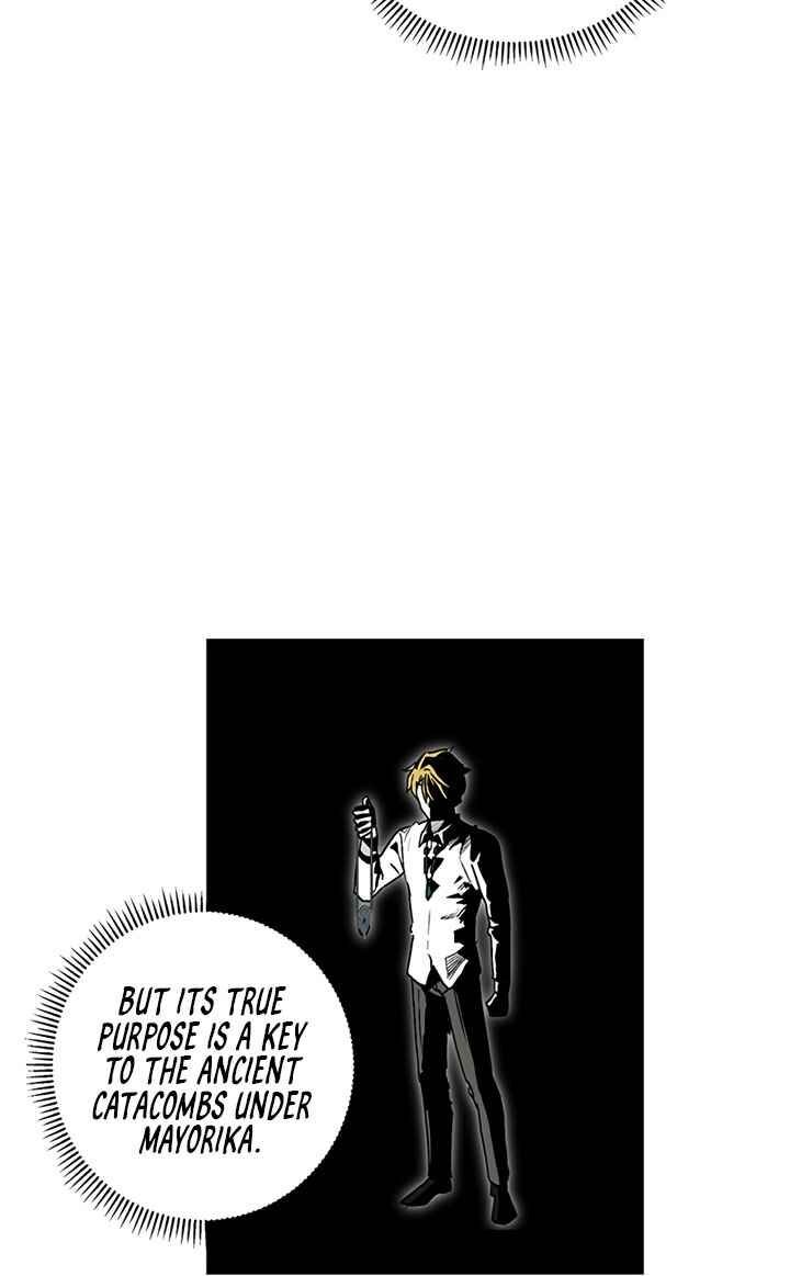 Read Bug Player en Manga Online