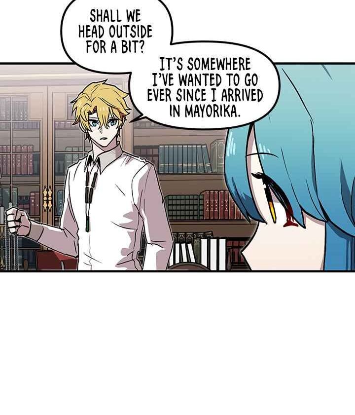 Read Bug Player en Manga Online