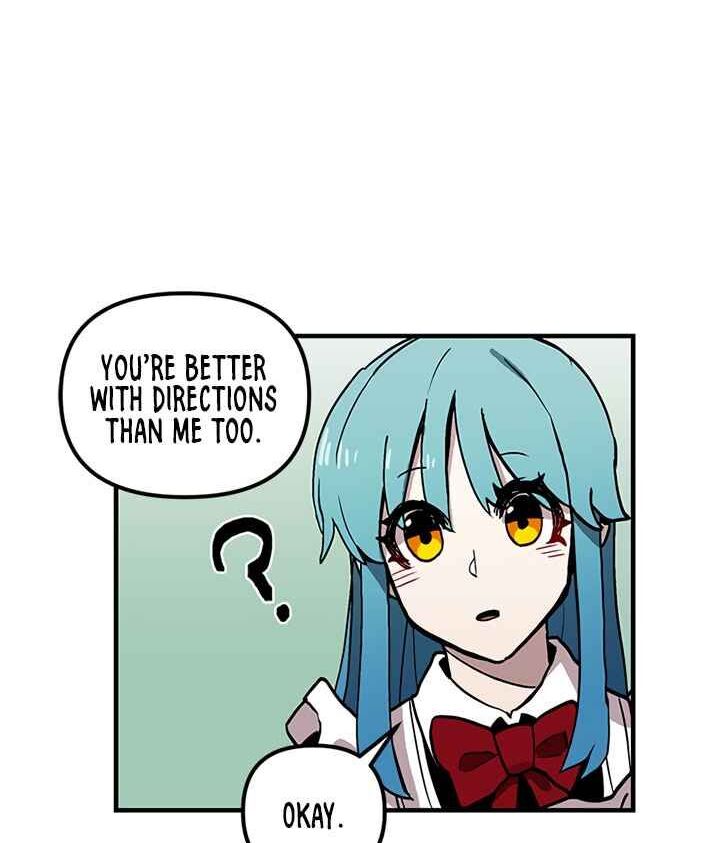 Read Bug Player en Manga Online