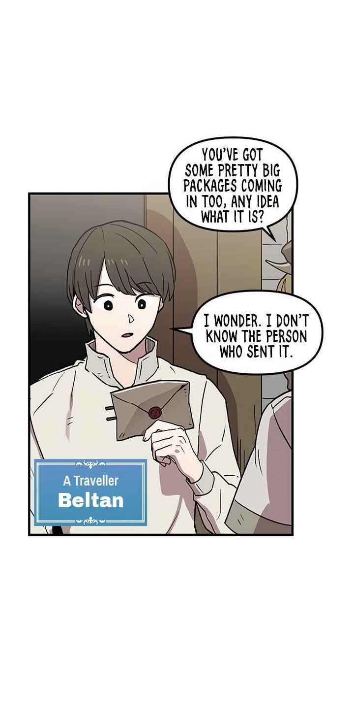 Read Bug Player en Manga Online