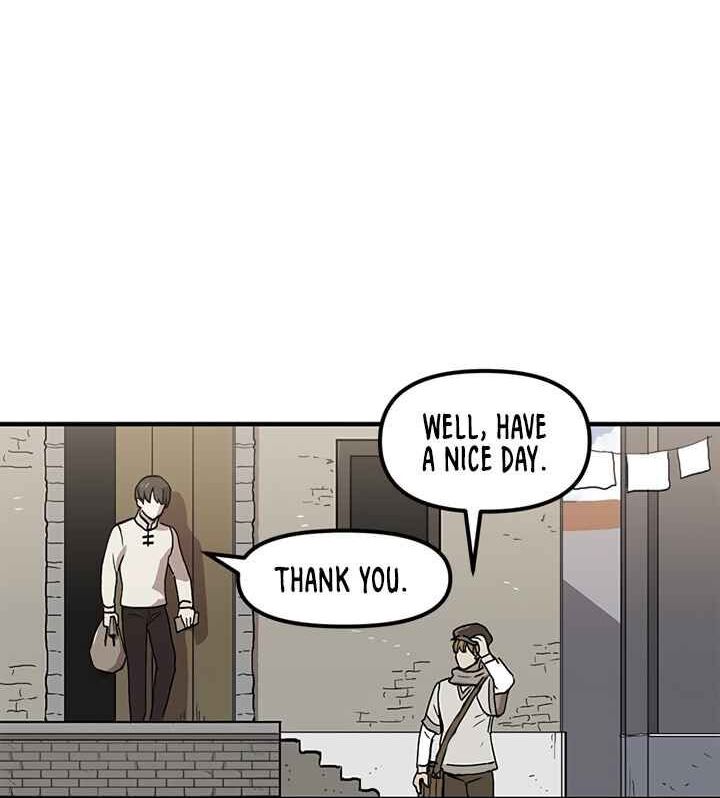 Read Bug Player en Manga Online