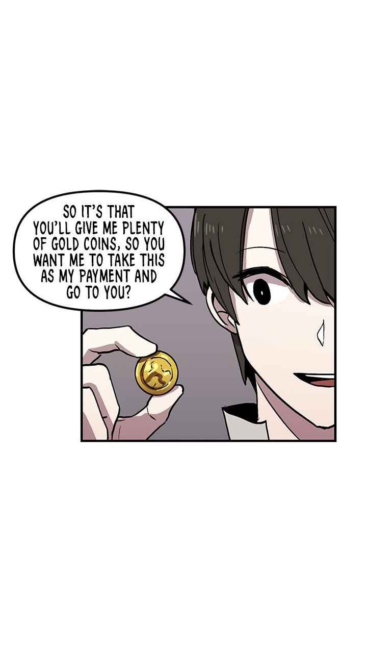 Read Bug Player en Manga Online