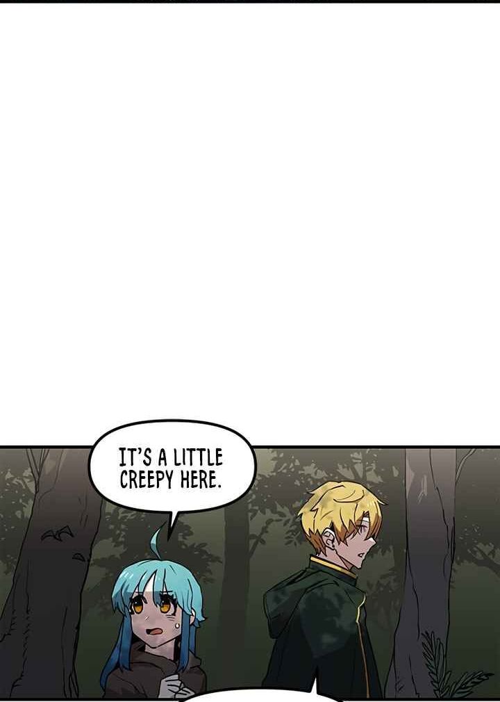 Read Bug Player en Manga Online