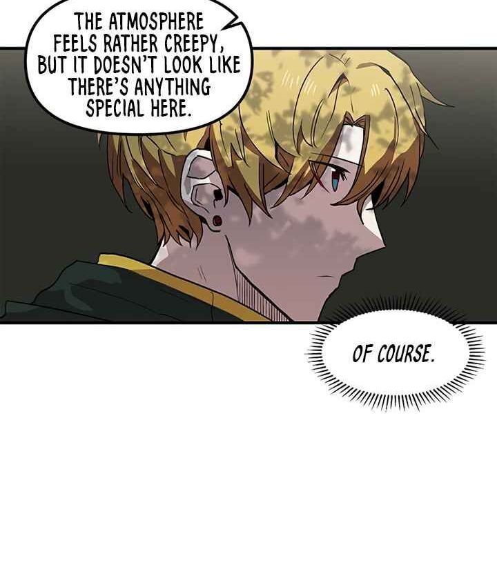 Read Bug Player en Manga Online