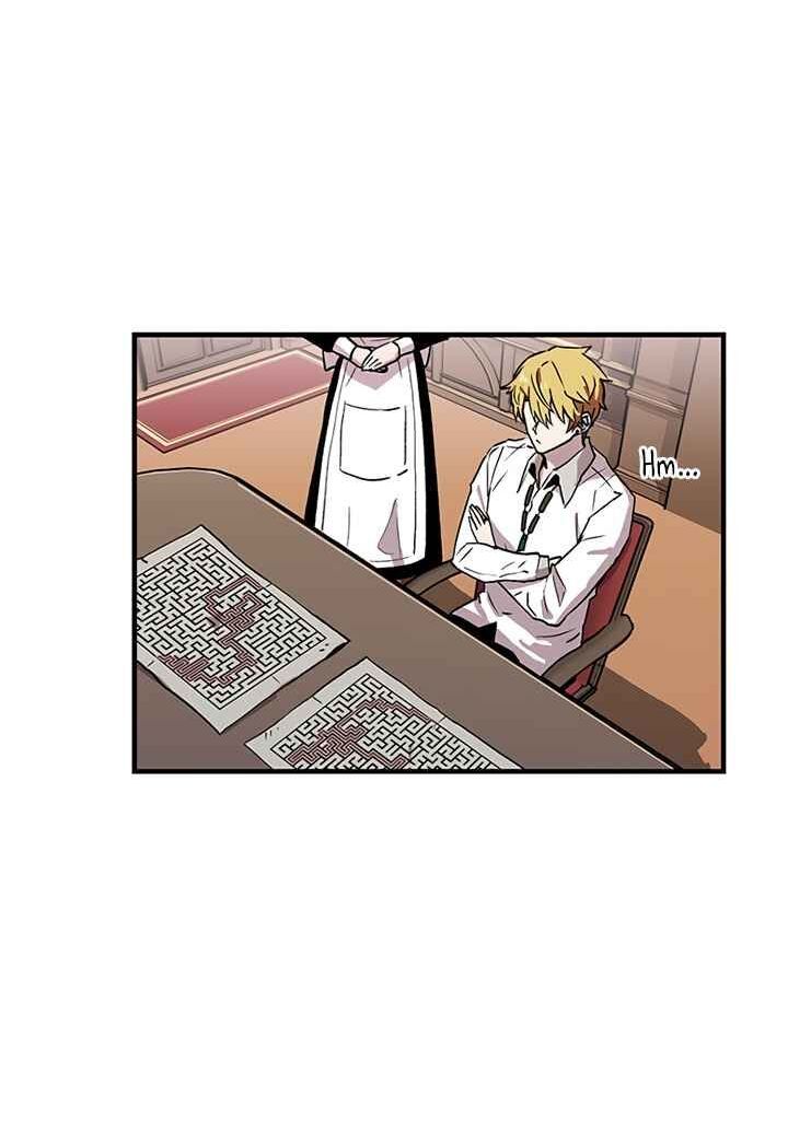 Read Bug Player en Manga Online