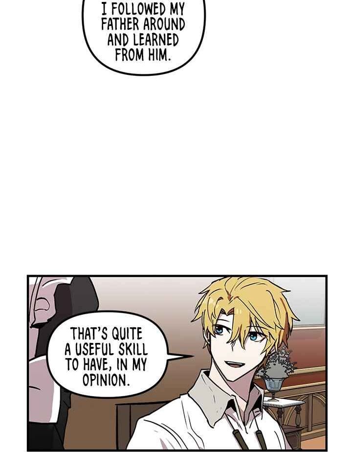 Read Bug Player en Manga Online