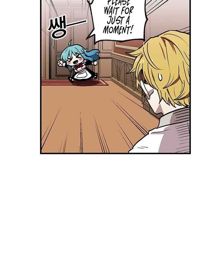 Read Bug Player en Manga Online
