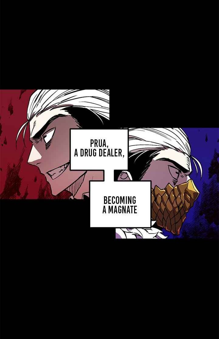 Read Bug Player en Manga Online