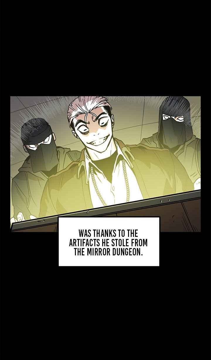 Read Bug Player en Manga Online