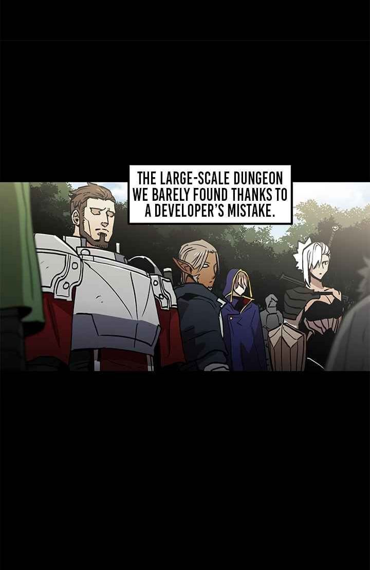 Read Bug Player en Manga Online
