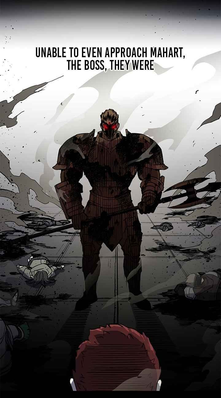 Read Bug Player en Manga Online