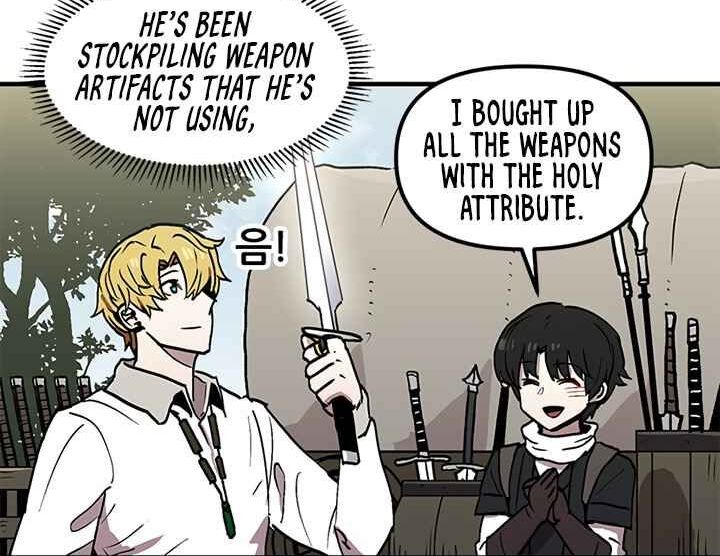 Read Bug Player en Manga Online