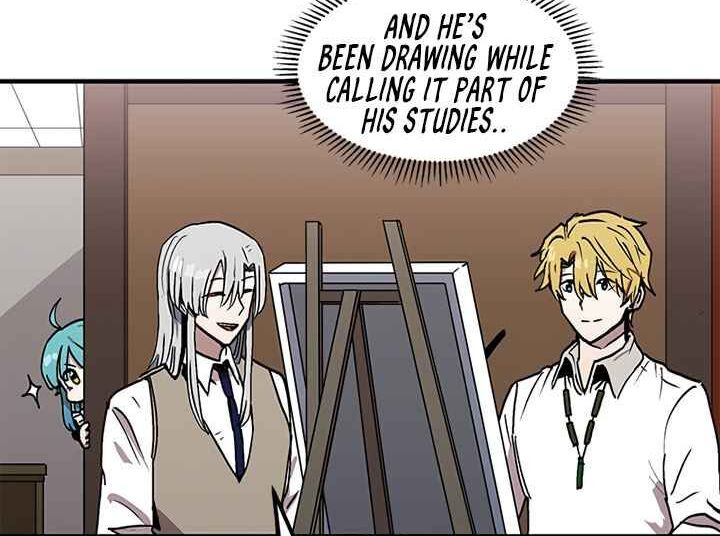 Read Bug Player en Manga Online