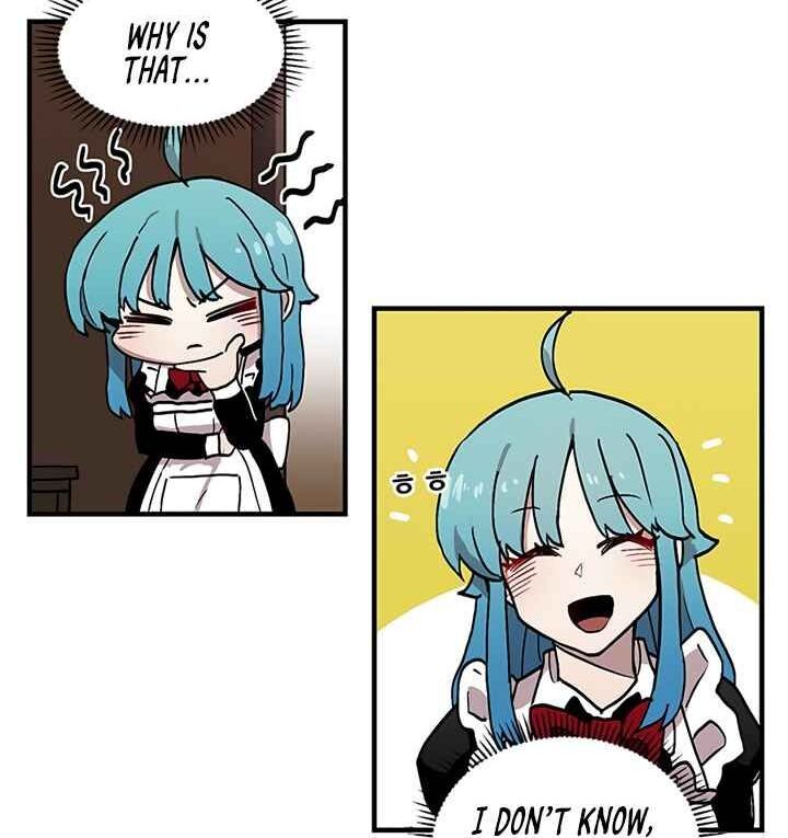 Read Bug Player en Manga Online