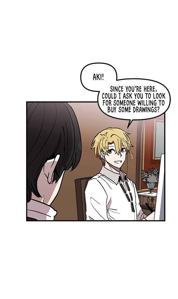 Read Bug Player en Manga Online