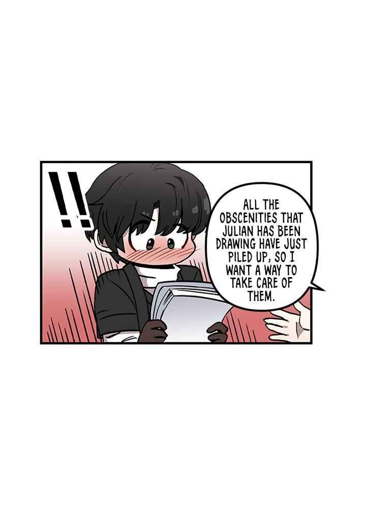 Read Bug Player en Manga Online