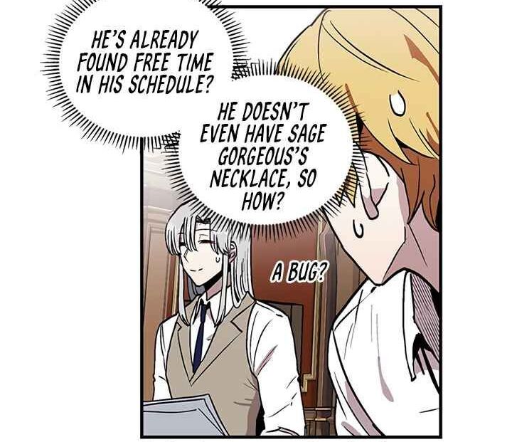 Read Bug Player en Manga Online