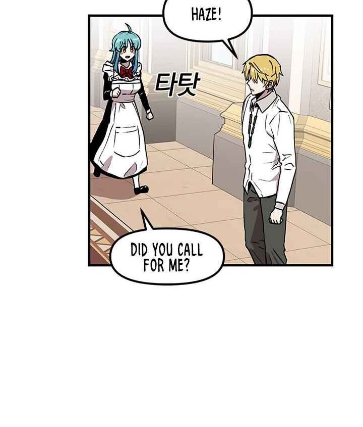 Read Bug Player en Manga Online