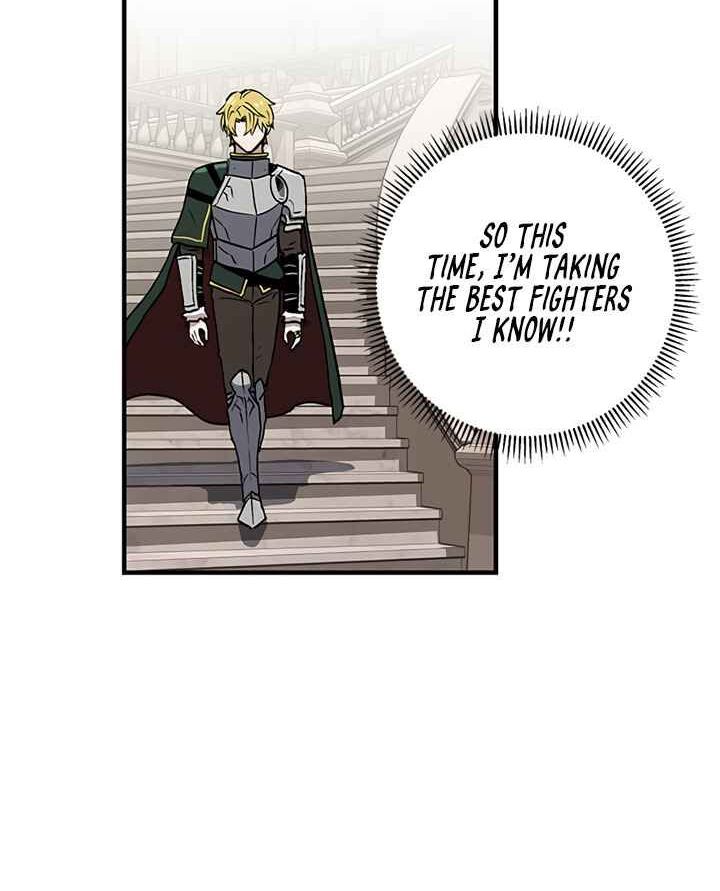 Read Bug Player en Manga Online
