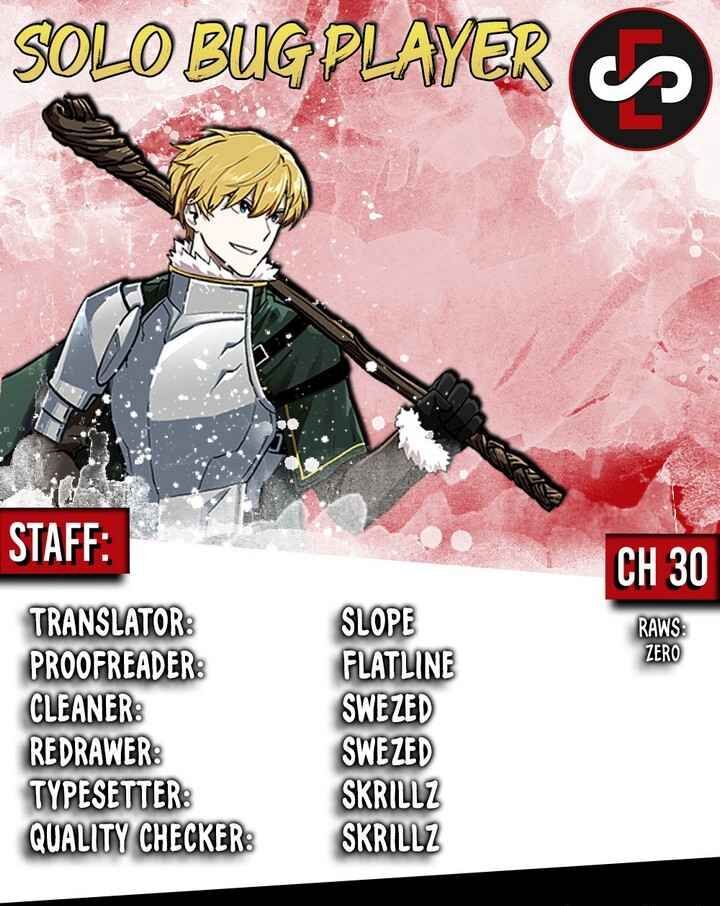 Read Bug Player en Manga Online
