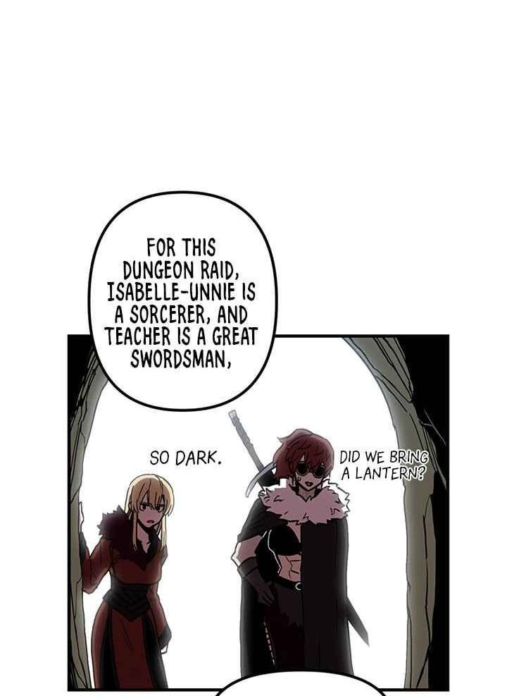 Read Bug Player en Manga Online